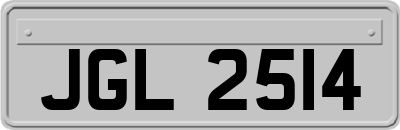 JGL2514