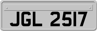 JGL2517