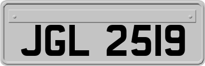 JGL2519