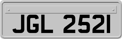 JGL2521