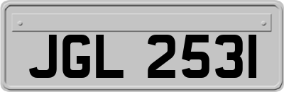 JGL2531