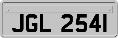 JGL2541