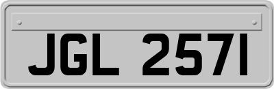 JGL2571