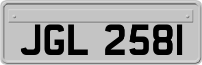JGL2581
