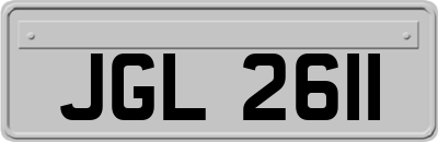 JGL2611