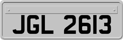 JGL2613
