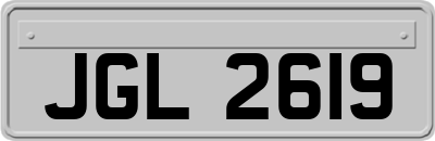 JGL2619