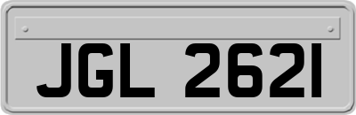JGL2621