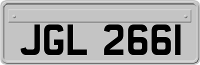 JGL2661