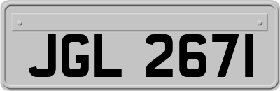 JGL2671