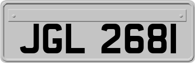 JGL2681