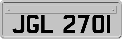 JGL2701