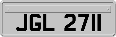 JGL2711