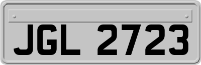 JGL2723