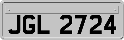 JGL2724