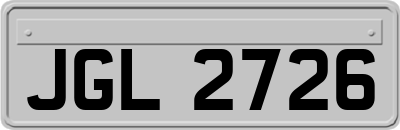 JGL2726