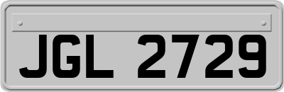 JGL2729
