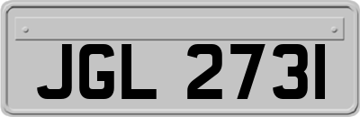JGL2731