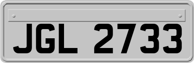 JGL2733