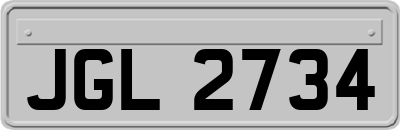 JGL2734