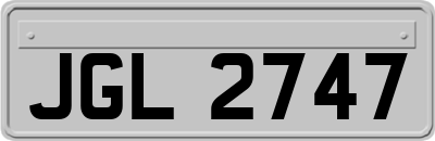 JGL2747