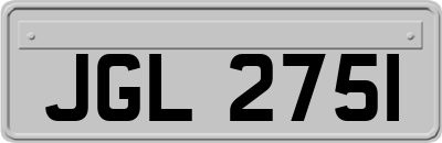 JGL2751