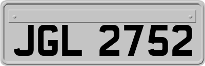 JGL2752