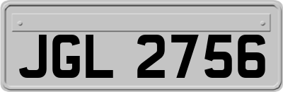 JGL2756