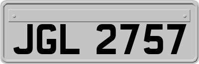 JGL2757