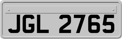 JGL2765