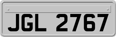 JGL2767