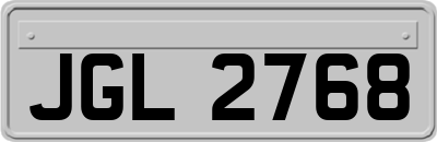 JGL2768