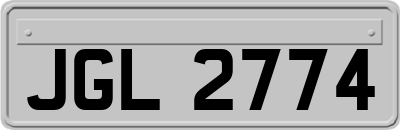 JGL2774
