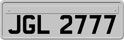 JGL2777