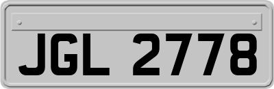 JGL2778