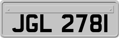 JGL2781