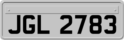 JGL2783