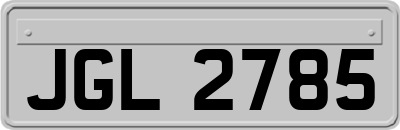 JGL2785