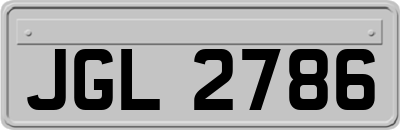 JGL2786