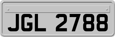 JGL2788