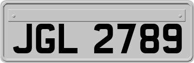 JGL2789