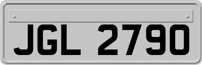JGL2790