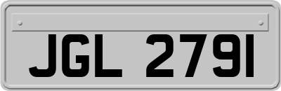 JGL2791
