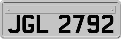 JGL2792