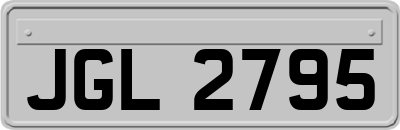 JGL2795