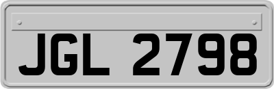 JGL2798
