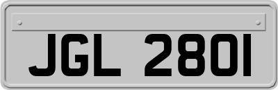 JGL2801
