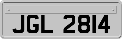 JGL2814