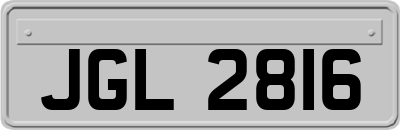 JGL2816