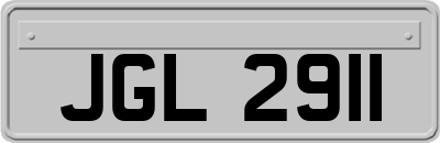 JGL2911